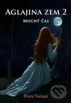 Mocný čas - Petra Variant - kniha z kategorie Fantasy