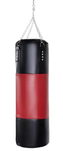 VIFITO Boxovací Pytel  150X40 Cm Vario 40-60 Kg