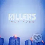 Killers:  Hot Fuss CD - Killers, Killers