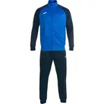 Joma TRACKSUIT ACADEMY IV Tepláková súprava, tmavo modrá, veľkosť XXXXS
