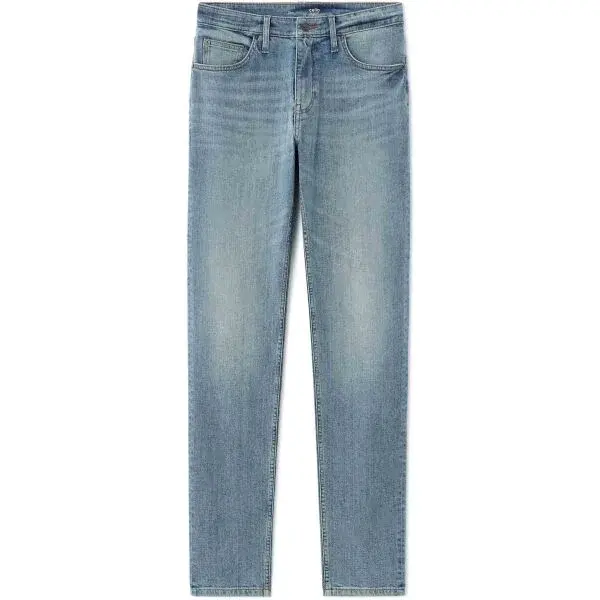 CELIO FOSLIM Pánske džínsy, modrá, veľkosť