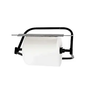 Nástěnný držák na papírové utěrky