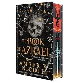 The Book of Azrael: Deluxe Limited Edition