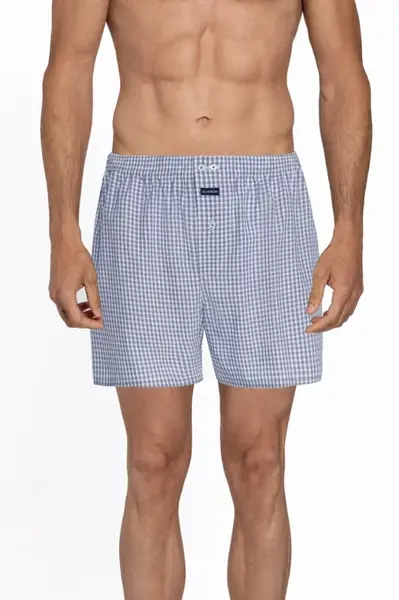 Pánske trenírky MATEO zo 100% bavlny