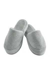 Unisex pantofle COMFORT vel.40/42 Šedá