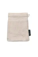 Mycí froté žínka SOFT 16x22 cm Růžová