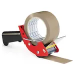 Nehlučný odvíječ pro PP pásky, šířka 50mm