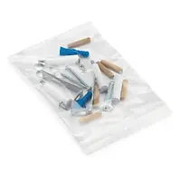 1000 x Uzavíratelný ZIP sáček 70x100mm, materiál LDPE, tloušťka 50µm