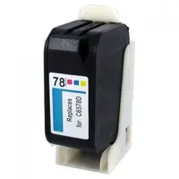 Kompatibilní cartridge s HP 78 C6578A barevná