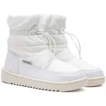 Oldcom ASPEN Dámska zimná obuv, biela, veľkosť