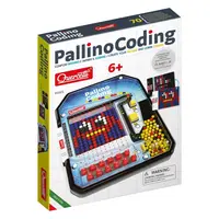 Pallino Coding – programovacia mozaika
