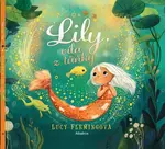 Lily, víla z tůňky - Lucy Flemingová