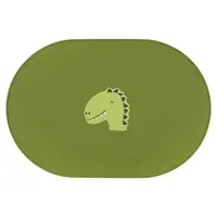 Detské silikónové prestieranie Mr. Dino