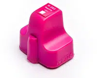 Kompatibilní cartridge s HP 363 C8772E purpurová (magenta)
