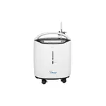 YUWELL 5L kyslíkový koncentrátor s alarmom 8F-5A