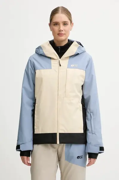 Lyžařská bunda Picture Seakrest