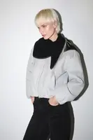 Šátek z vlněné směsi Medicine