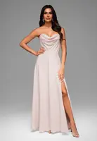 Edoti Evening dress LA-OM-DL