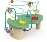 Motorický labyrint - húsenica