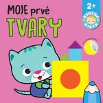 Moje prvé tvary - Bystré dieťa