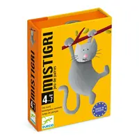 Čierny Peter – Mistigri