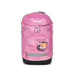 Školský batoh Ergobag prime - Magic ružový