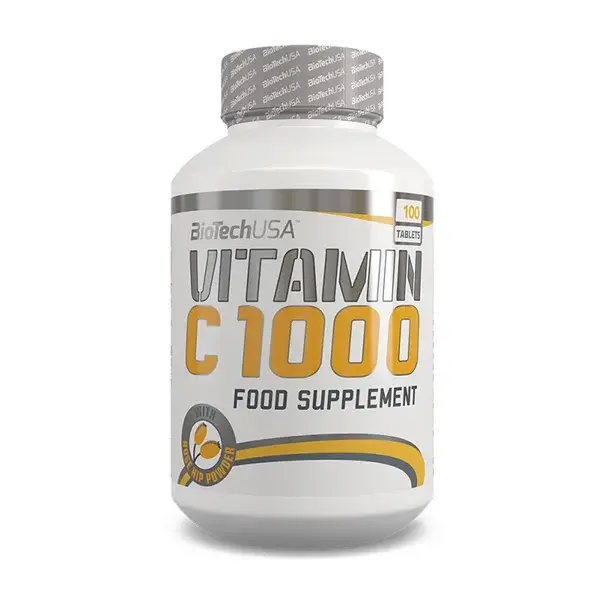 Vitamín C 1000