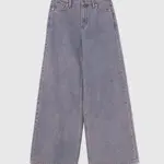 GAP Džíny Baggy - Dámské