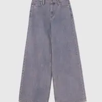 GAP Džíny Baggy - Dámské