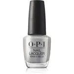 OPI Good Enough to Treat Nail Lacquer lak na nechty odtieň OPI’m Frosted 15 ml