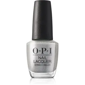 OPI Good Enough to Treat Nail Lacquer lak na nechty odtieň OPI’m Frosted 15 ml