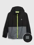 GAP Chlapecká Dětská bunda s kapucí 540957-03 Velikost: L