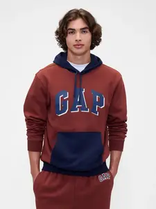 GAP Pánská Mikina s logem 795560-00 Velikost: L