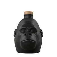 Ron KONG Black 0,7 l