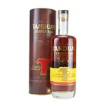Tanduay Double Rum 16&5l 40% 0,7 (tuba)
