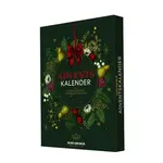 Adventní kalendář Schladerer 255 g