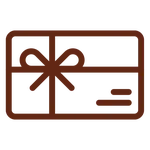 Dárková kartička s Vaším věnováním