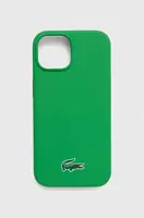 Puzdro na mobil Lacoste iPhone 15 6,1