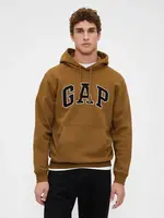 GAP Pánská Mikina VintageSoft Unisex 715036-72 Velikost: XXL