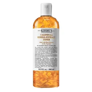 Kiehl's Zklidňující pleťové tonikum Calendula (Herbal Extract Toner) 500 ml