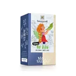 SONNENTOR Čaj bylinky na žížu biorarášci BIO 18 sáčků