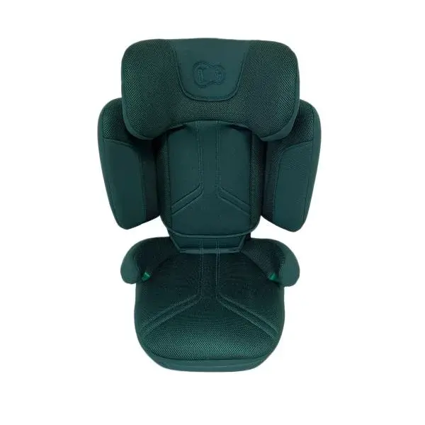 KINDERKRAFT Autosedačka Xpand 2 Pro (100 do 150 cm) Green