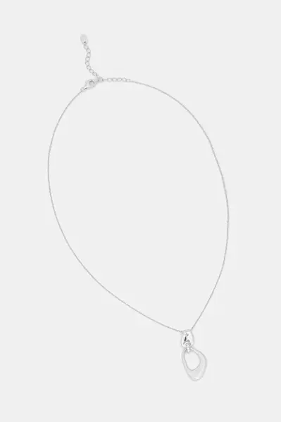 Stříbrný náhrdelník Answear.LAB