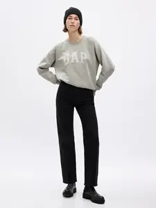 GAP Dámská Mikina s logem 829096-02 Velikost: S