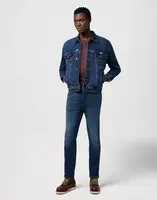 Džíny WRANGLER LARSTON FOG 112372934 Velikost: 38/34