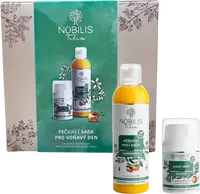 NOBILIS TILIA Pečující sada pro voňavý den