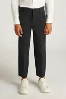 Dětské kalhoty Calvin Klein Jeans TAILORED PUNTO