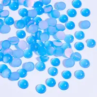 Resin Cabochons