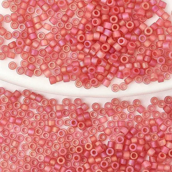 10G Cylinder Seed Beads