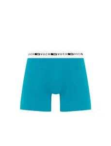 VUCH Ragaz Petrol - XXL